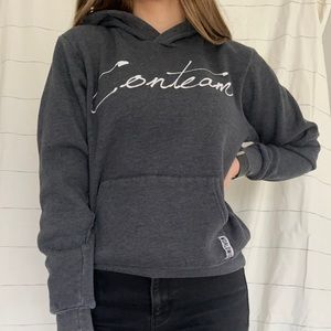 Jess and Gabriel Conteam Merch